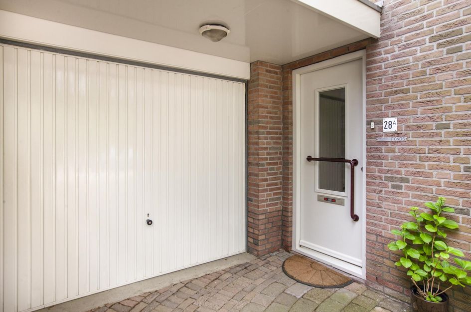 Linschoterweg 28A