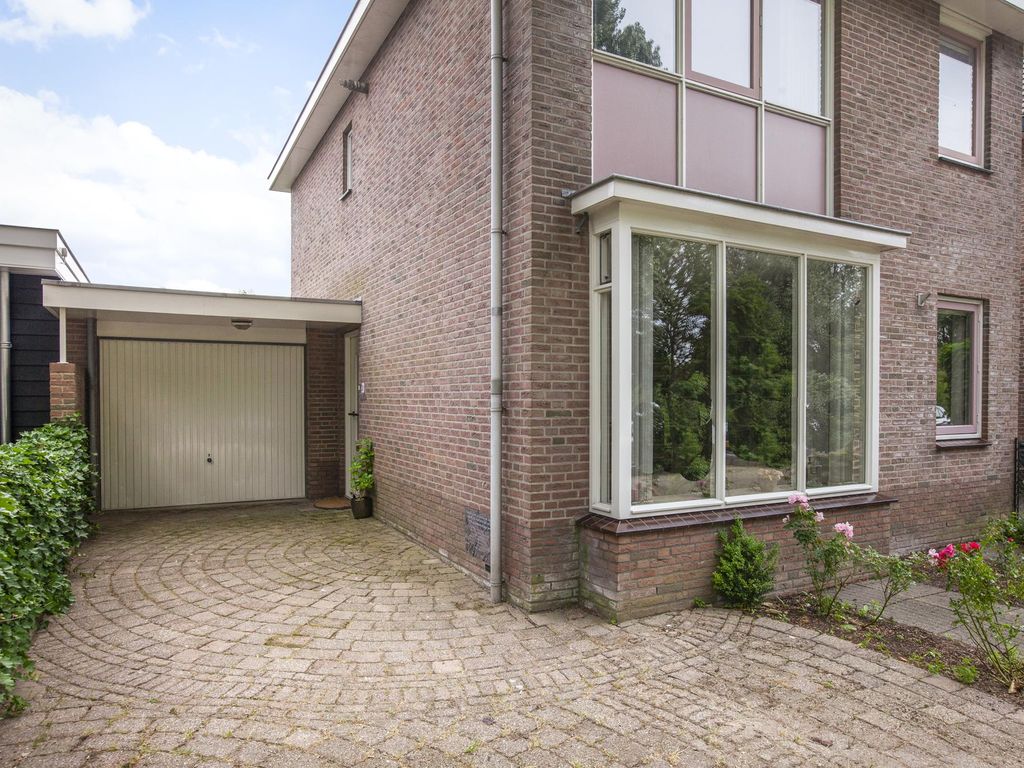 Linschoterweg 28A, WOERDEN