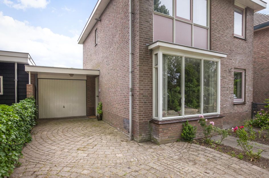 Linschoterweg 28A