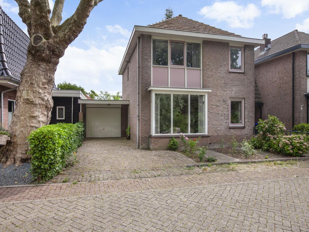 Linschoterweg 28A, WOERDEN