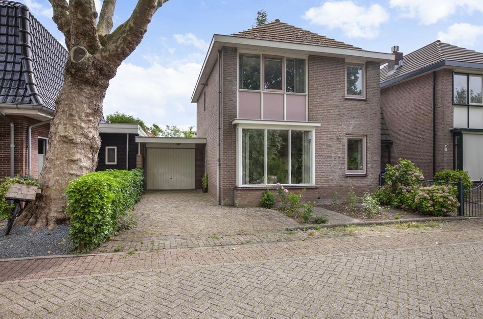 Linschoterweg 28A