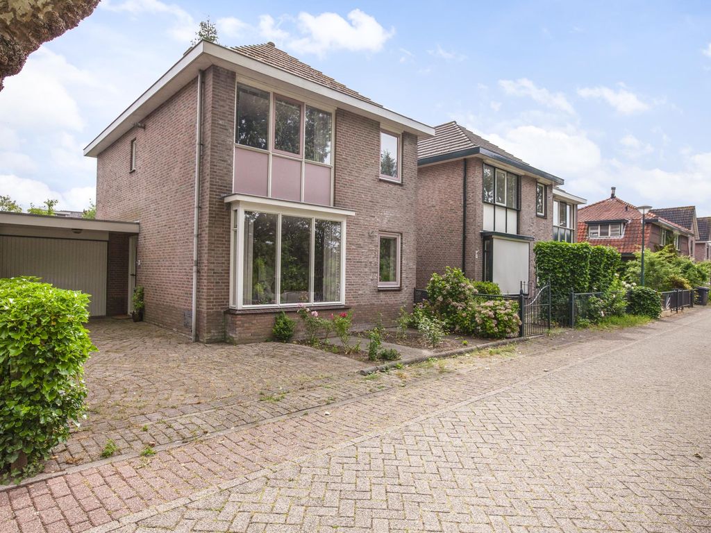 Linschoterweg 28A, WOERDEN