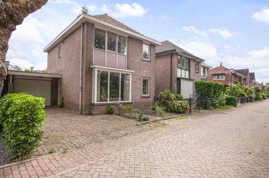 Linschoterweg 28A