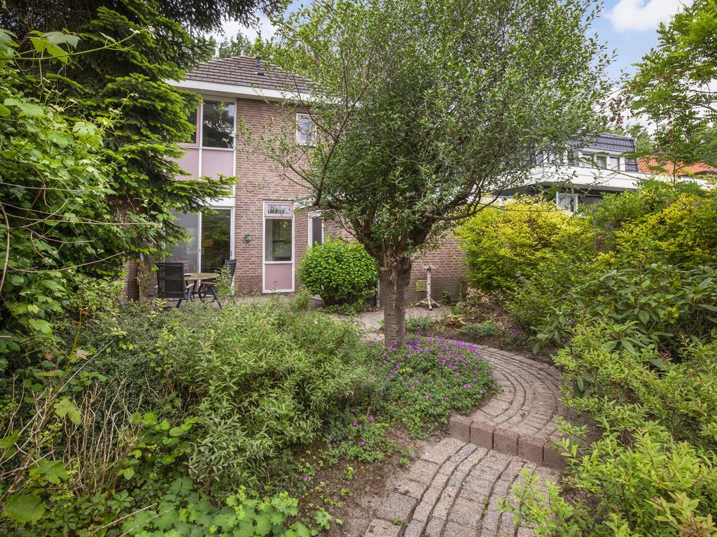 Linschoterweg 28A, WOERDEN