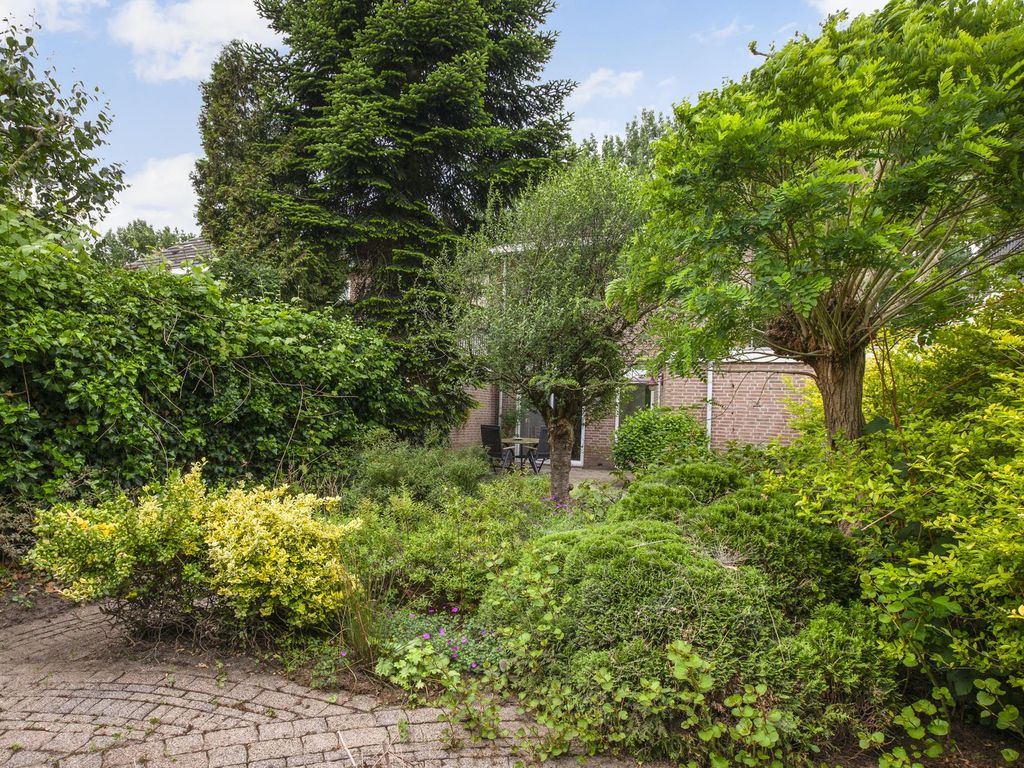 Linschoterweg 28A, WOERDEN