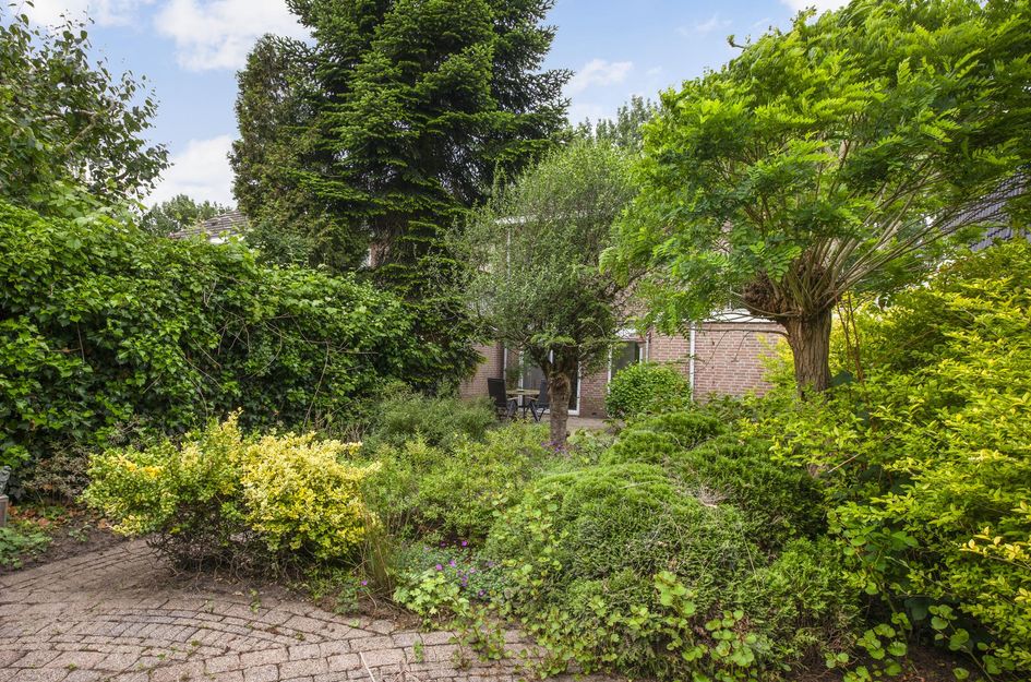 Linschoterweg 28A