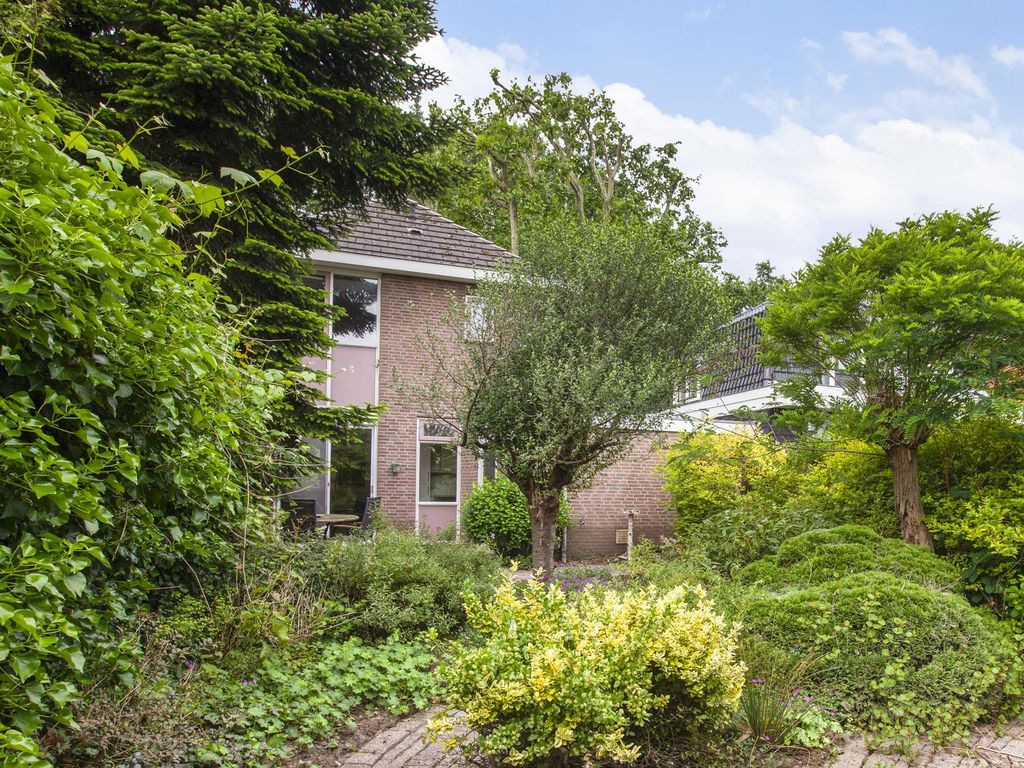 Linschoterweg 28A, WOERDEN