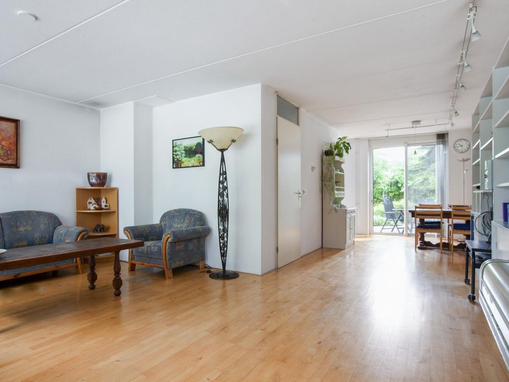Linschoterweg 28A, WOERDEN