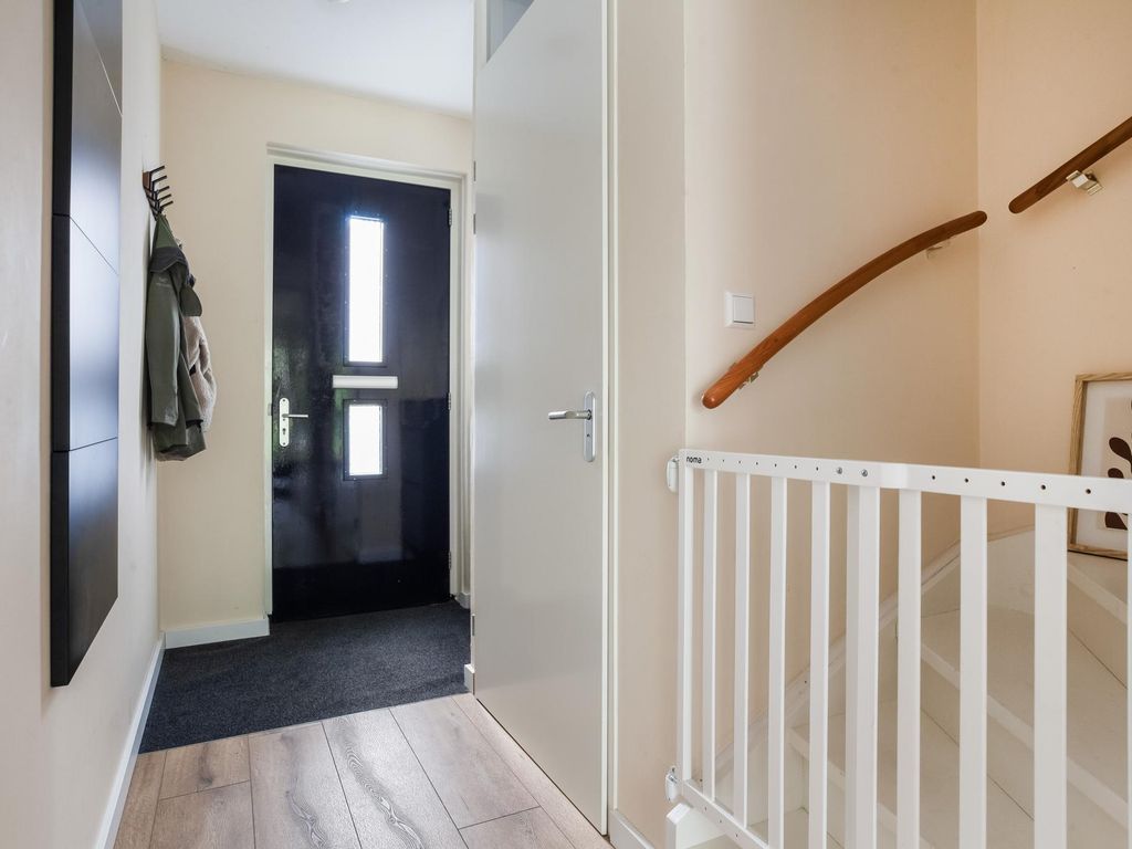 Jan Steenstraat 24, WOERDEN
