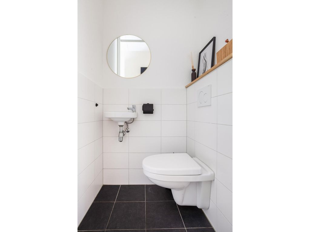 Jan Steenstraat 24, WOERDEN