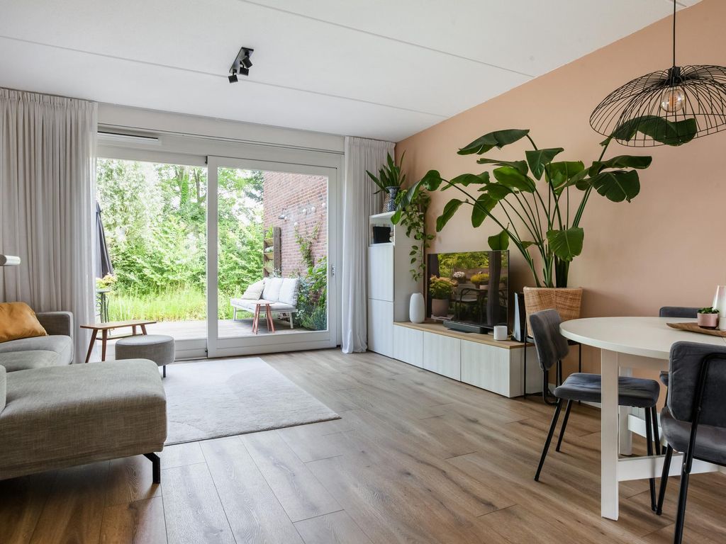 Jan Steenstraat 24, WOERDEN