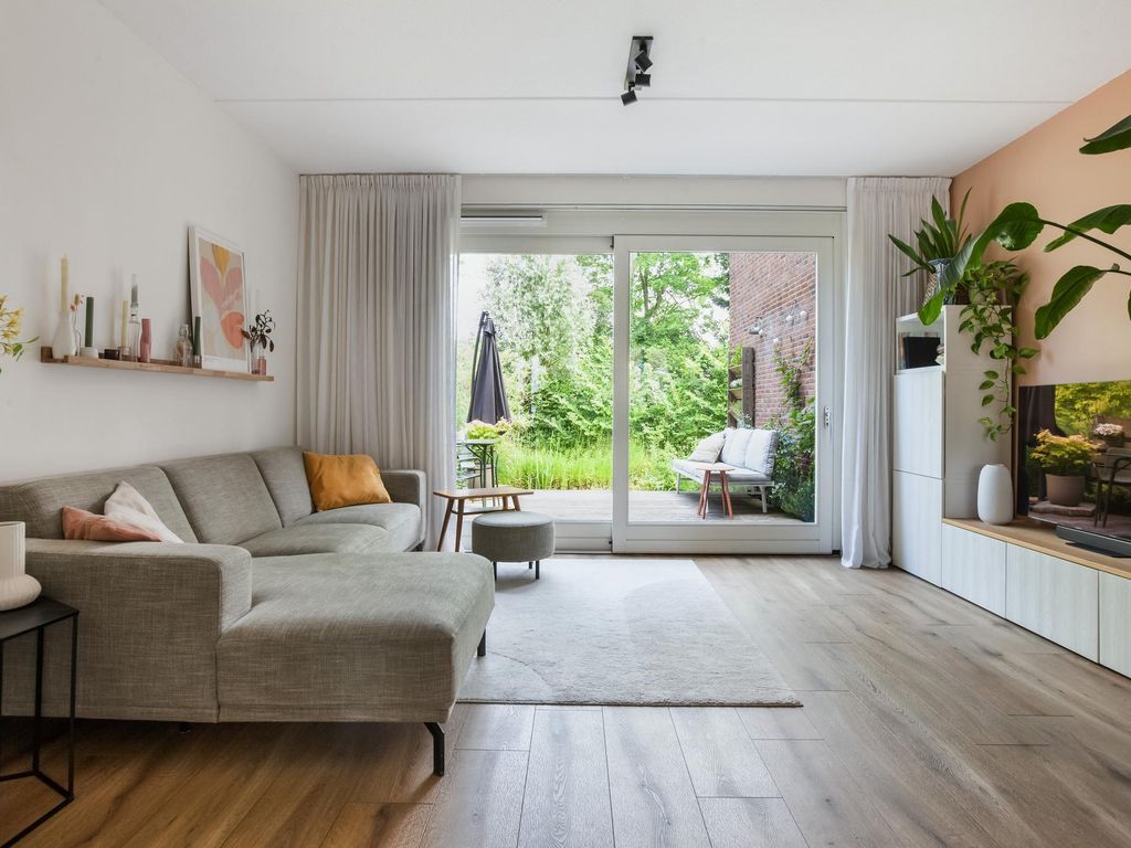 Jan Steenstraat 24, WOERDEN