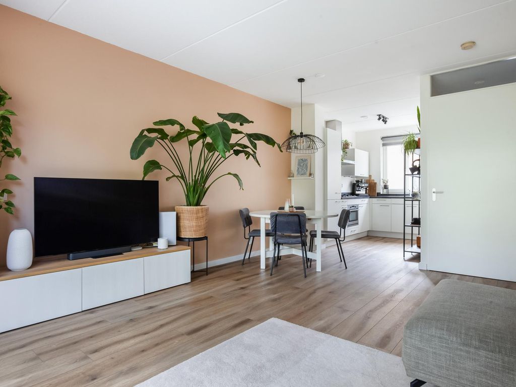 Jan Steenstraat 24, WOERDEN