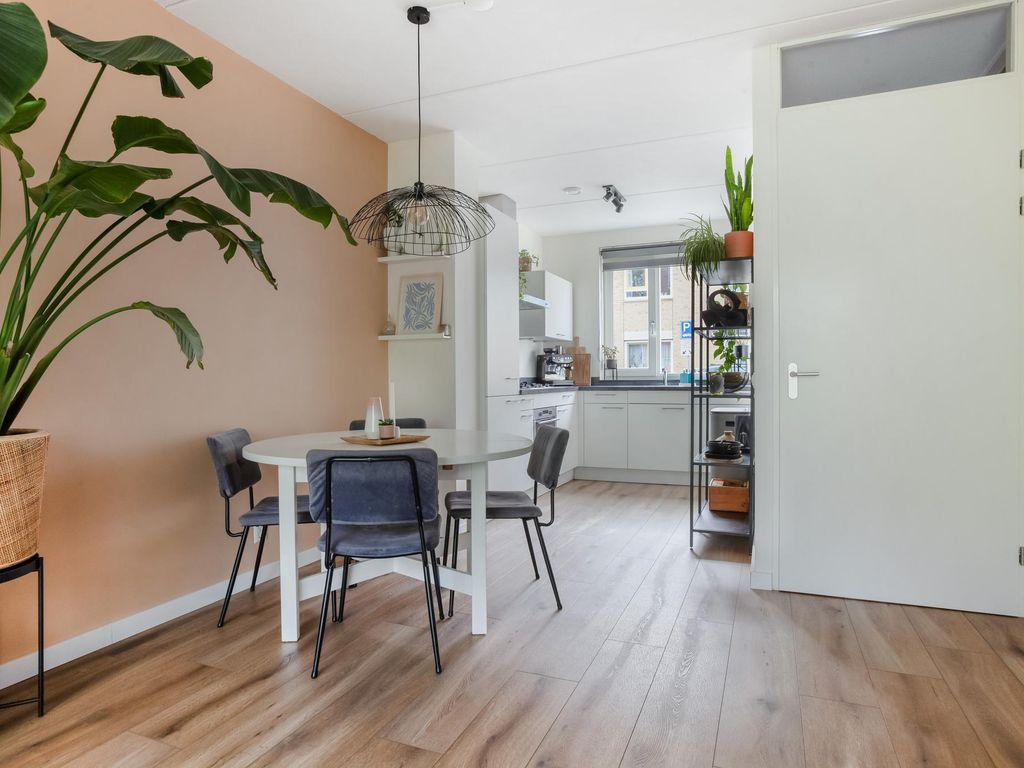 Jan Steenstraat 24, WOERDEN