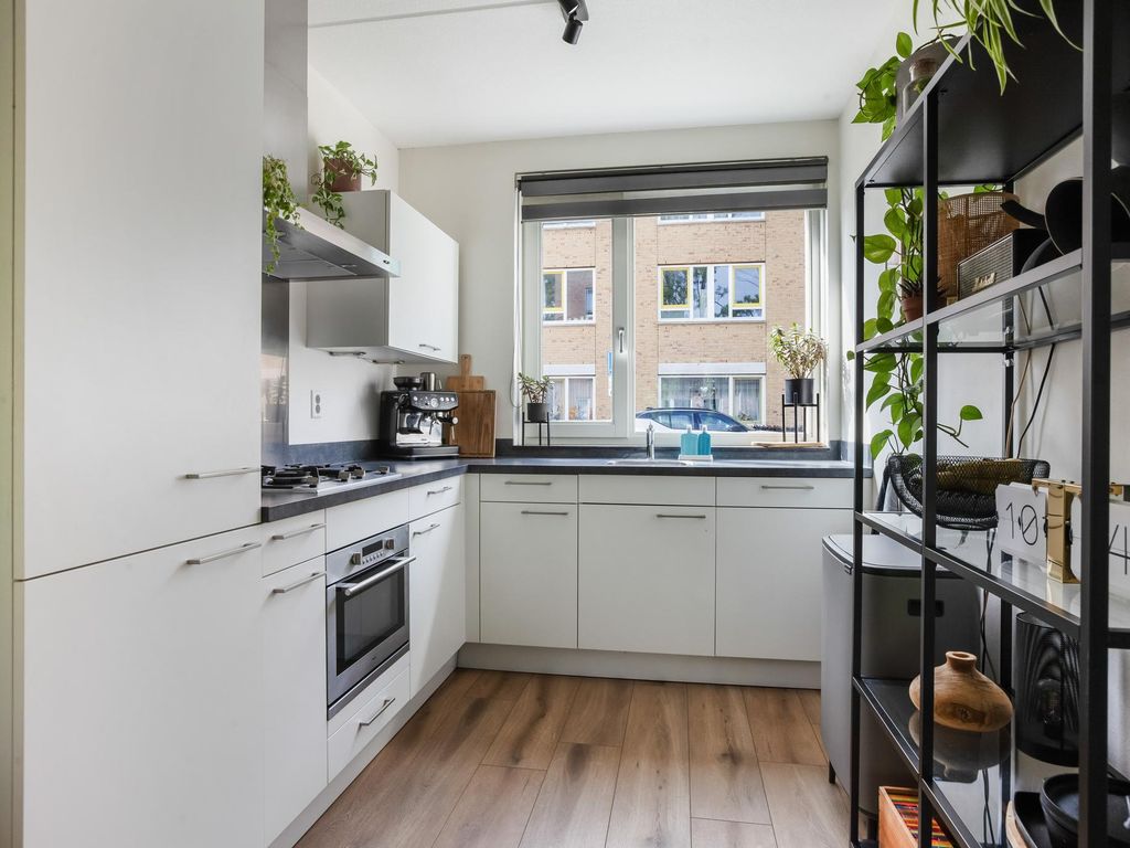 Jan Steenstraat 24, WOERDEN