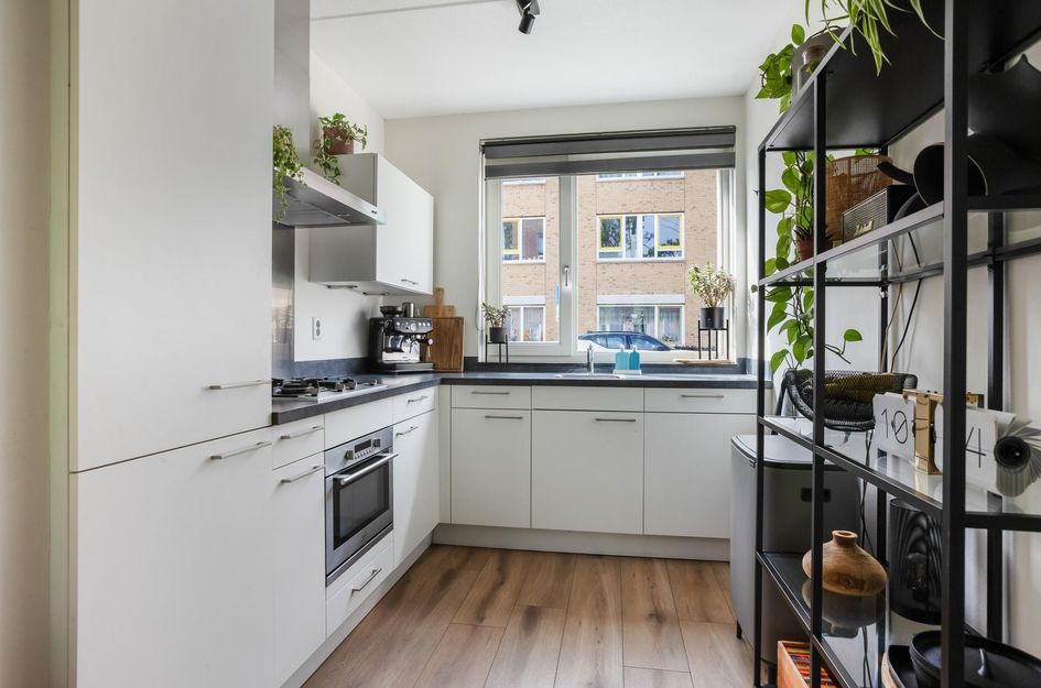 Jan Steenstraat 24