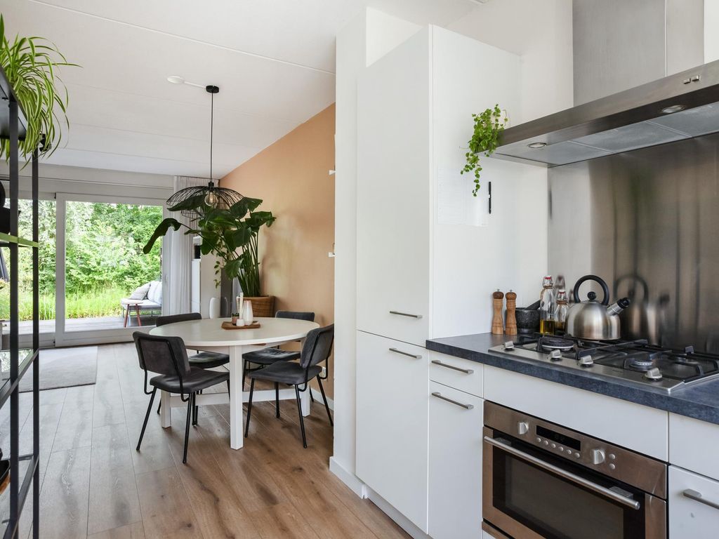 Jan Steenstraat 24, WOERDEN