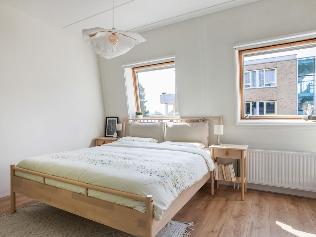 Jan Steenstraat 24, WOERDEN