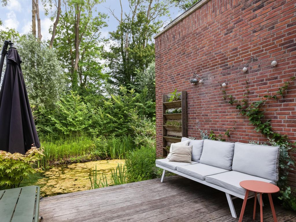 Jan Steenstraat 24, WOERDEN