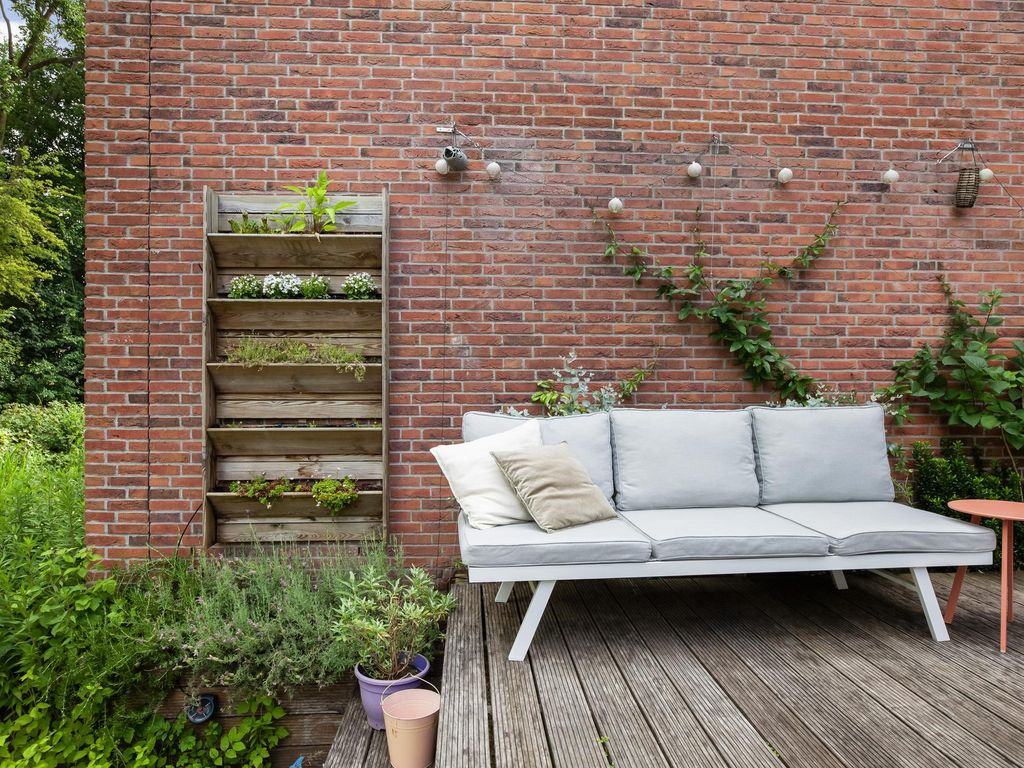 Jan Steenstraat 24, WOERDEN