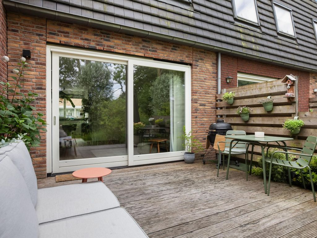 Jan Steenstraat 24, WOERDEN