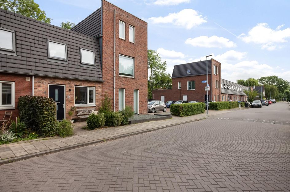 Jan Steenstraat 24