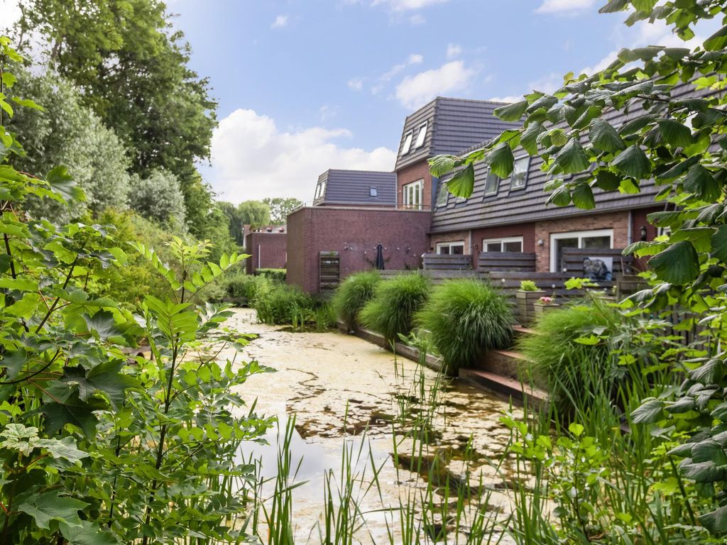Jan Steenstraat 24, WOERDEN