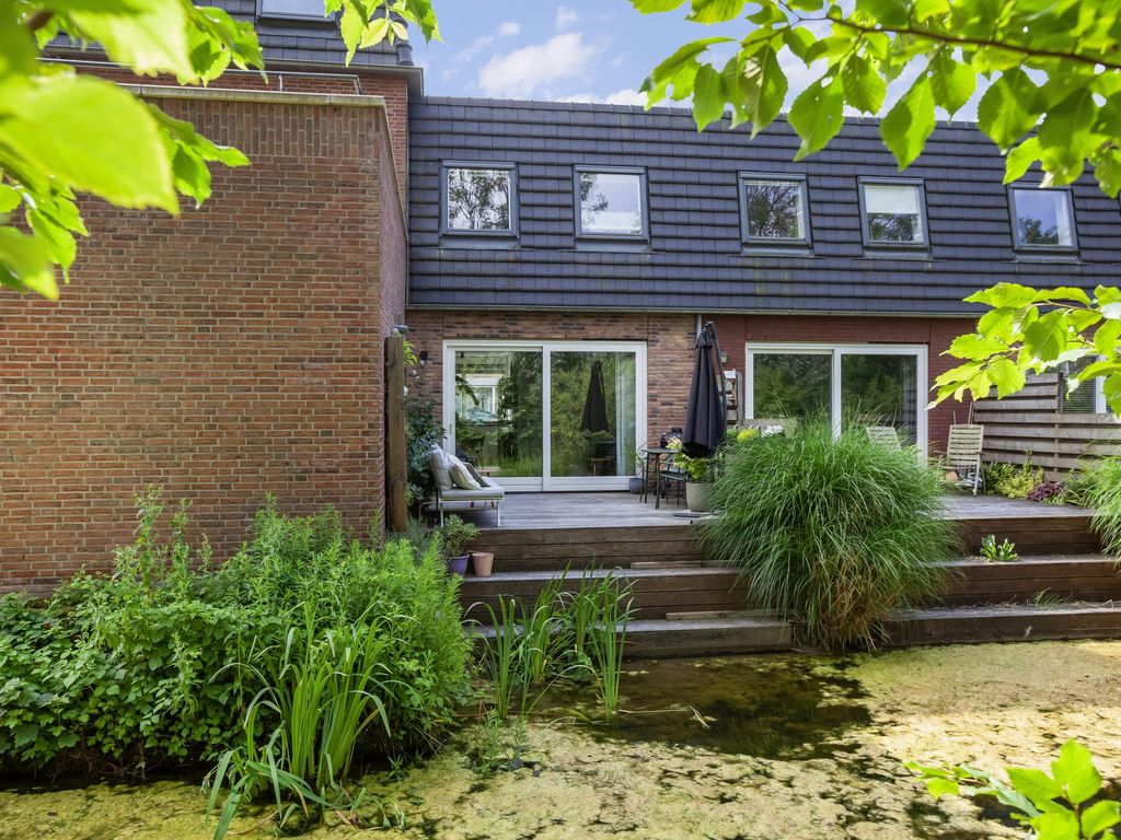 Jan Steenstraat 24, WOERDEN