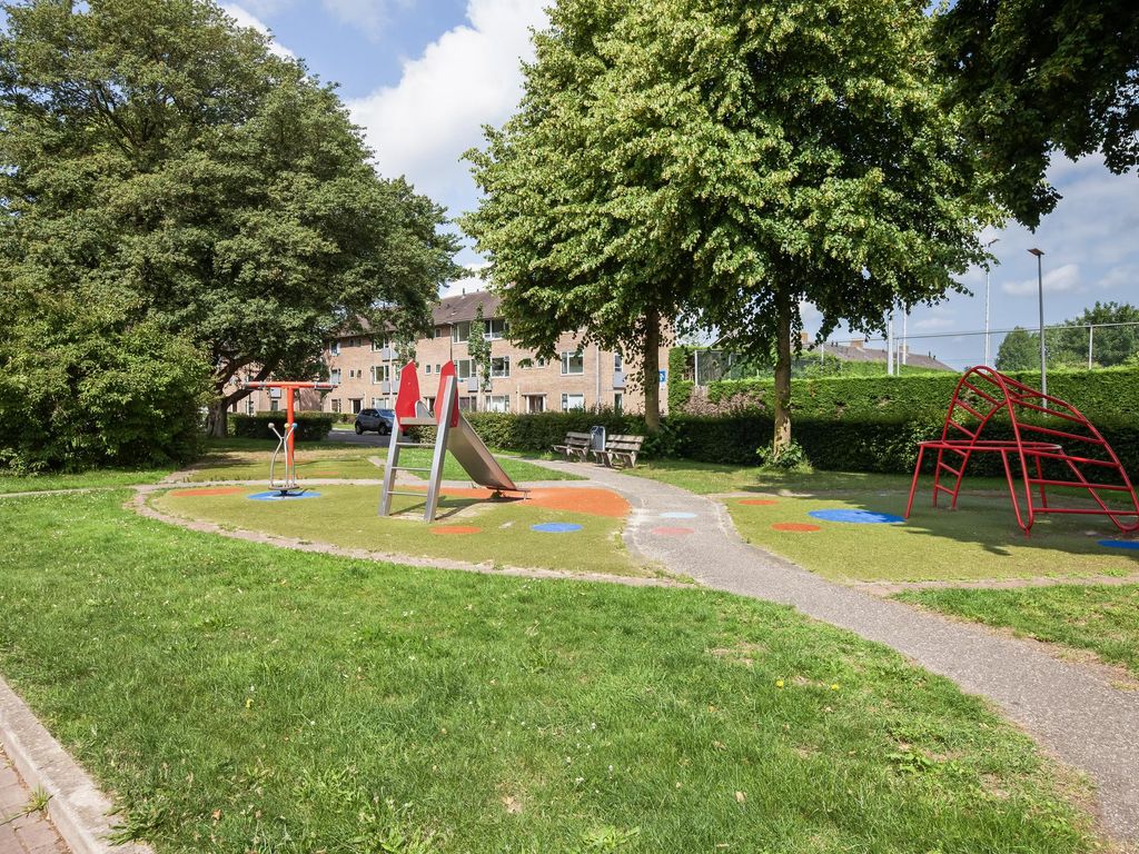 Jan Steenstraat 24, WOERDEN