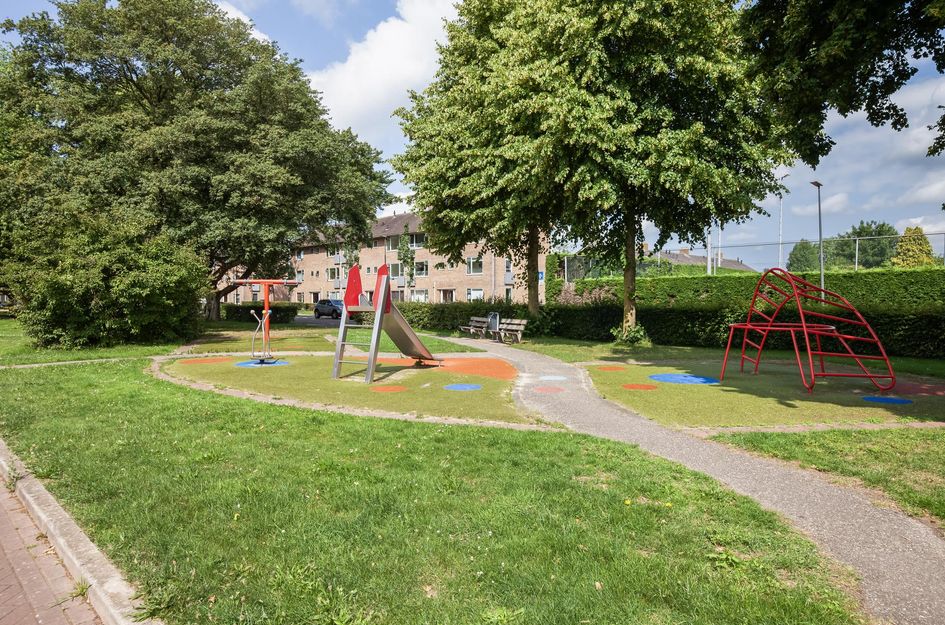 Jan Steenstraat 24
