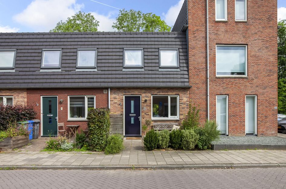 Jan Steenstraat 24