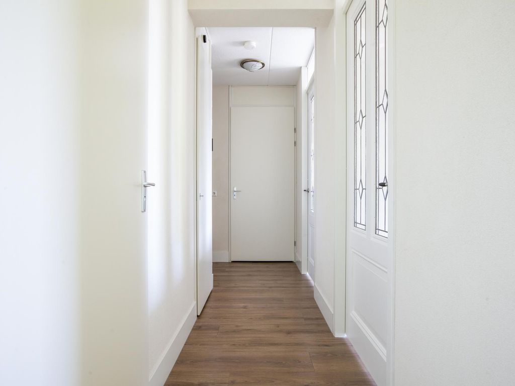 Veluwemeer 62, WOERDEN