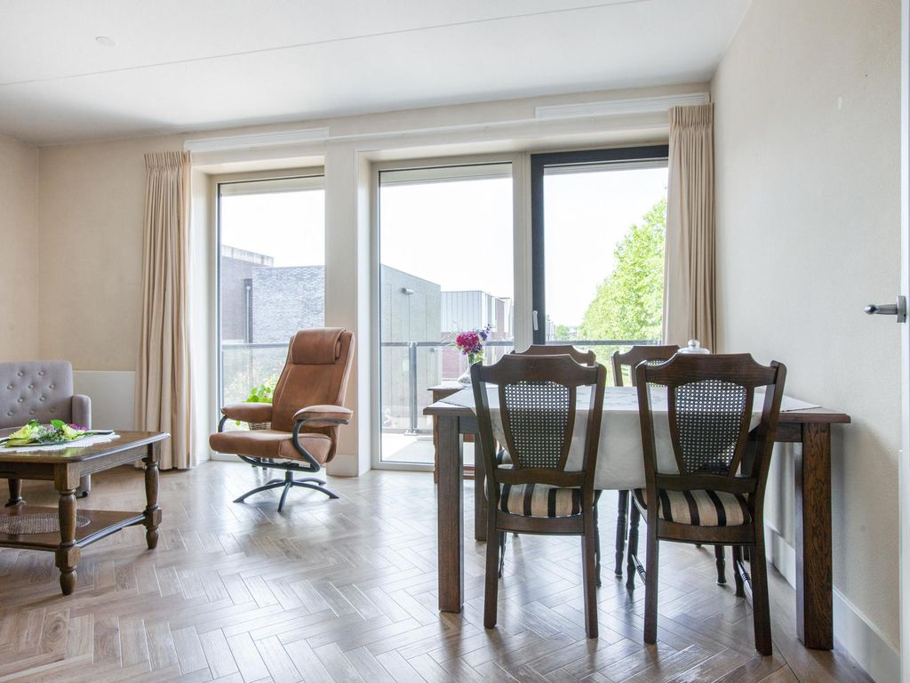 Veluwemeer 62, WOERDEN