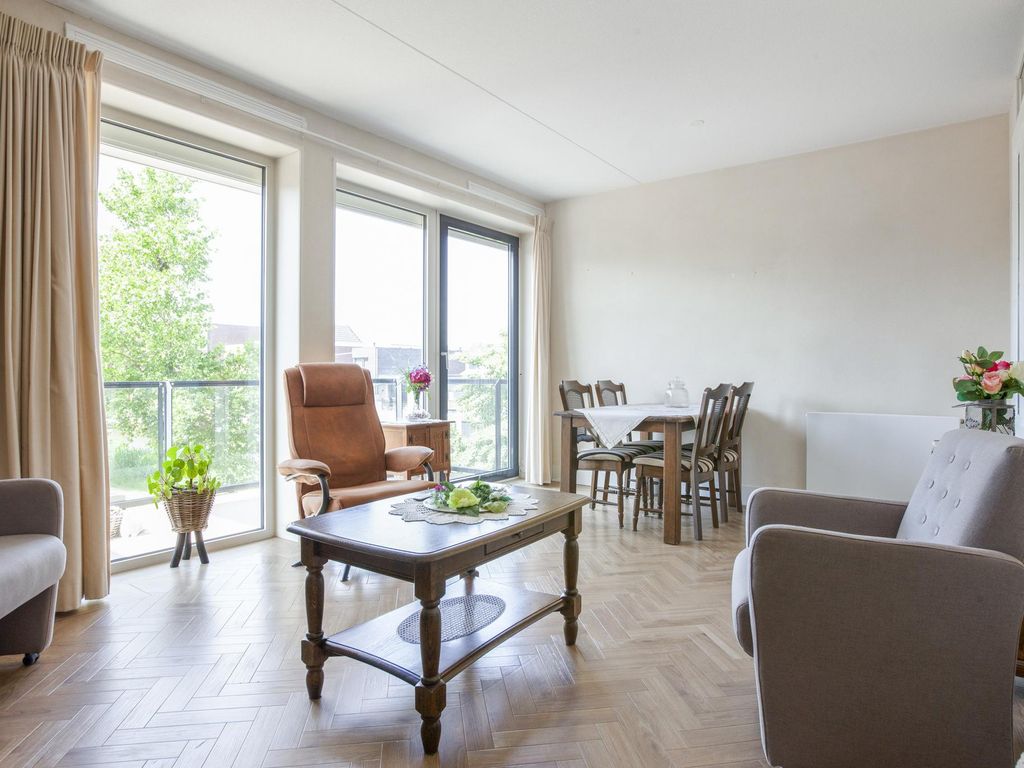 Veluwemeer 62, WOERDEN
