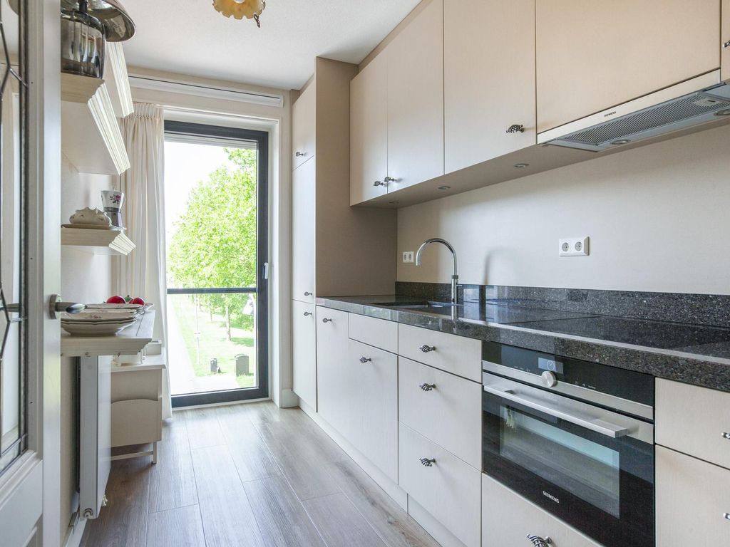 Veluwemeer 62, WOERDEN