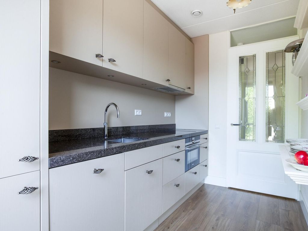 Veluwemeer 62, WOERDEN