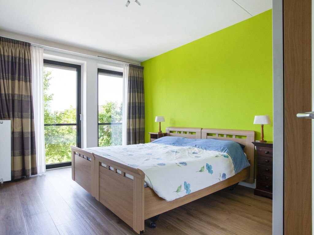Veluwemeer 62, WOERDEN