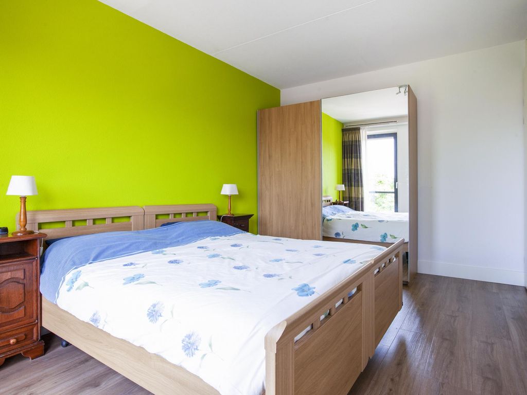 Veluwemeer 62, WOERDEN