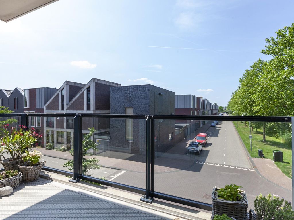 Veluwemeer 62, WOERDEN