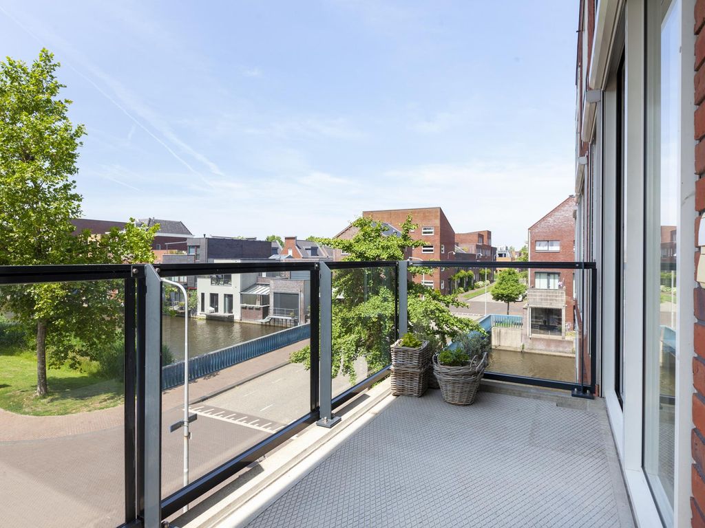 Veluwemeer 62, WOERDEN
