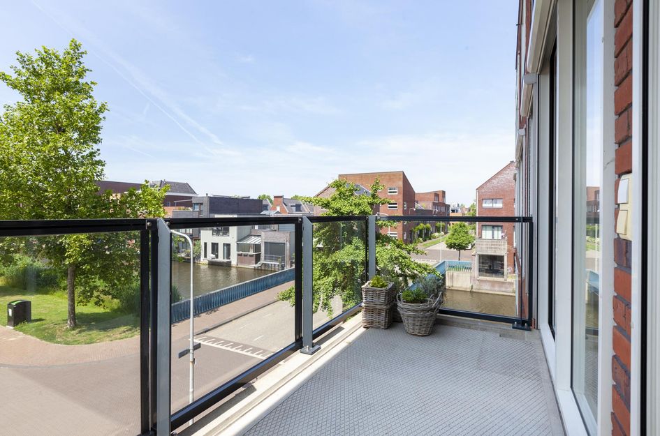 Veluwemeer 62