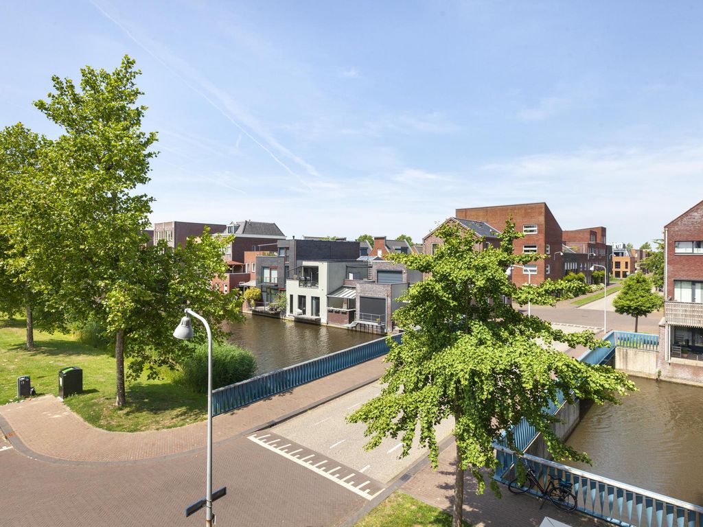 Veluwemeer 62, WOERDEN