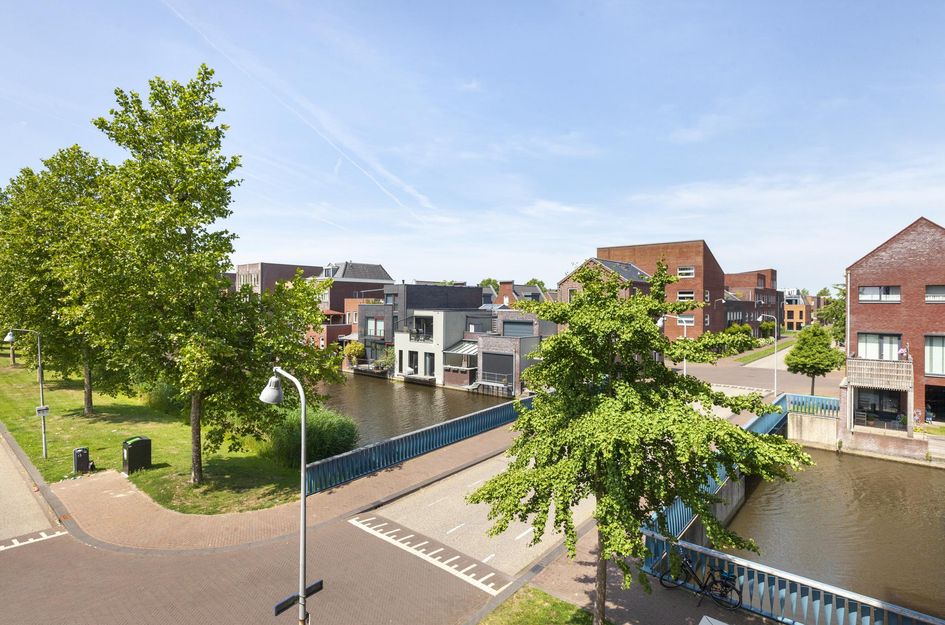 Veluwemeer 62