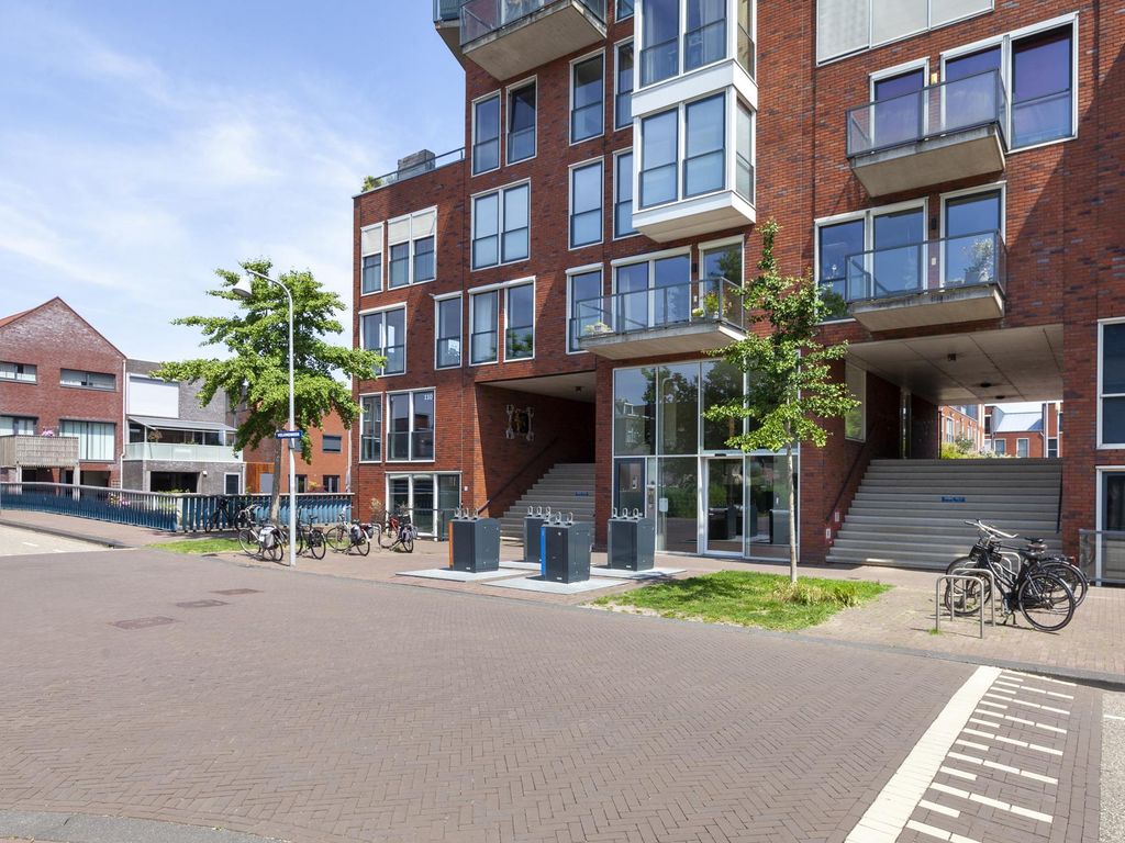 Veluwemeer 62, WOERDEN