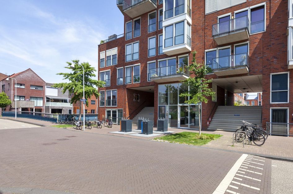 Veluwemeer 62