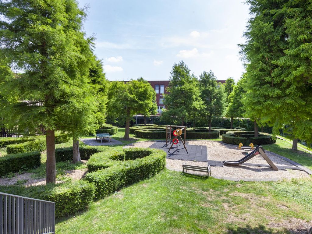 Veluwemeer 62, WOERDEN