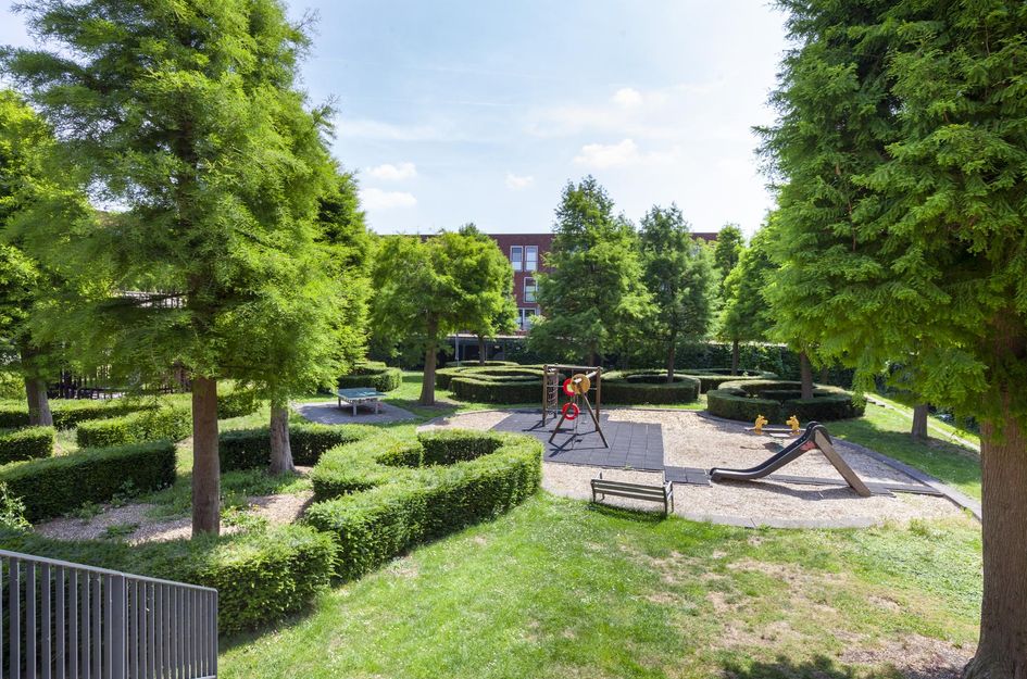 Veluwemeer 62