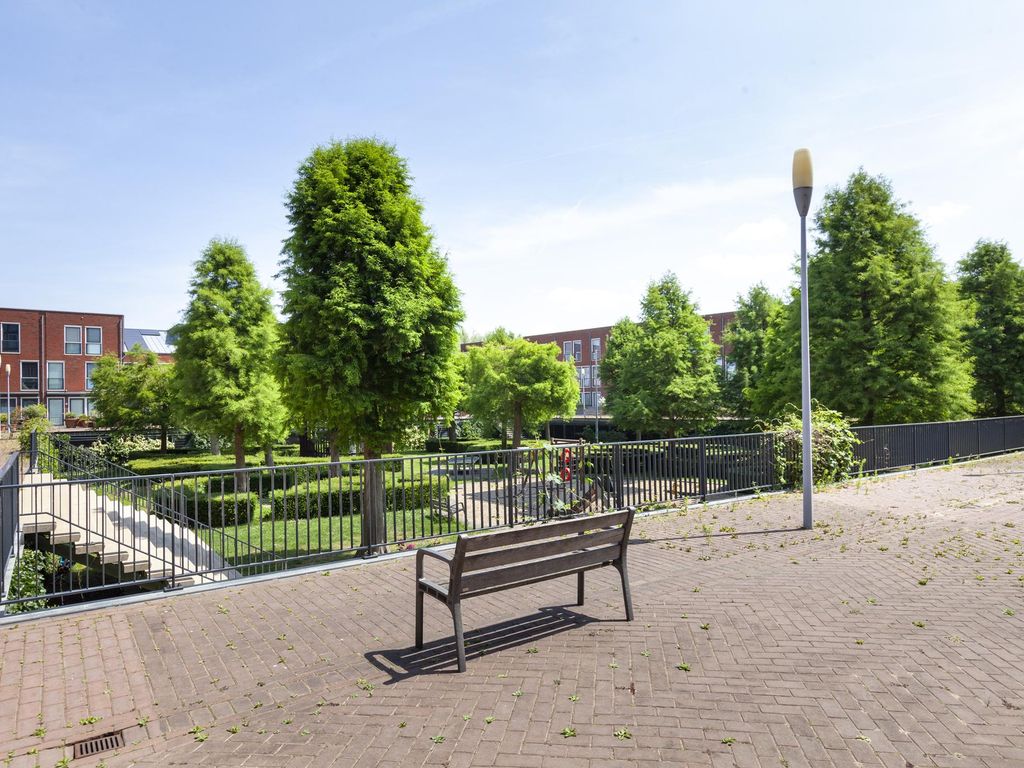 Veluwemeer 62, WOERDEN
