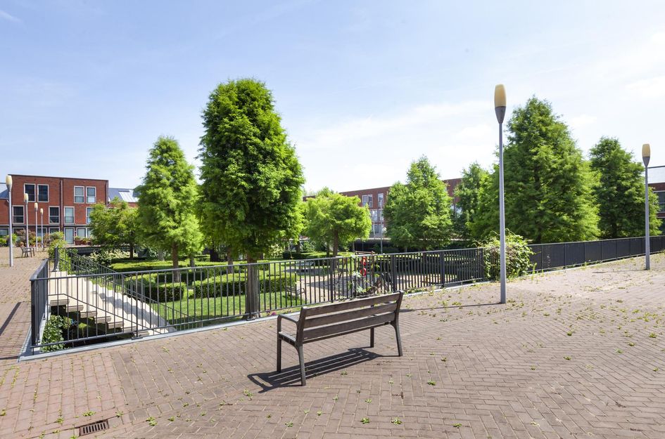 Veluwemeer 62