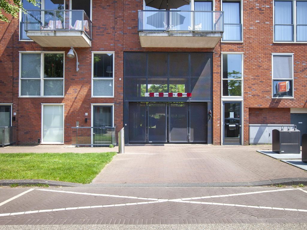 Veluwemeer 62, WOERDEN